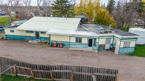 Photo of 112 Sleepy Hollow Road, Kalispell, MT 59901 (MLS # 30069041)