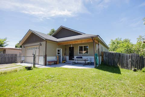 Photo of 515 2nd Avenue SE, Ronan, MT 59864 (MLS # 30072802)
