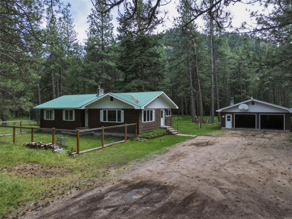 Photo of 18225 Violet Lane, Bonner, MT 59823 (MLS # 30073306)