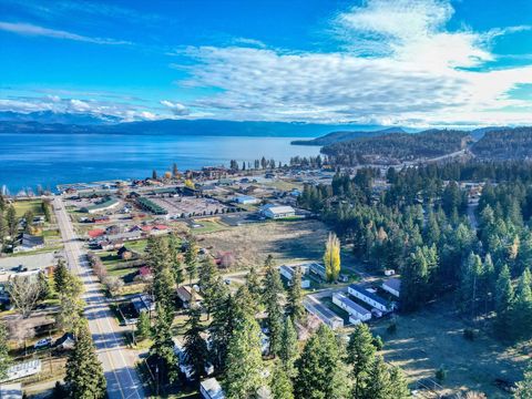 300 Bierney Creek Road Lakeside MT 59922