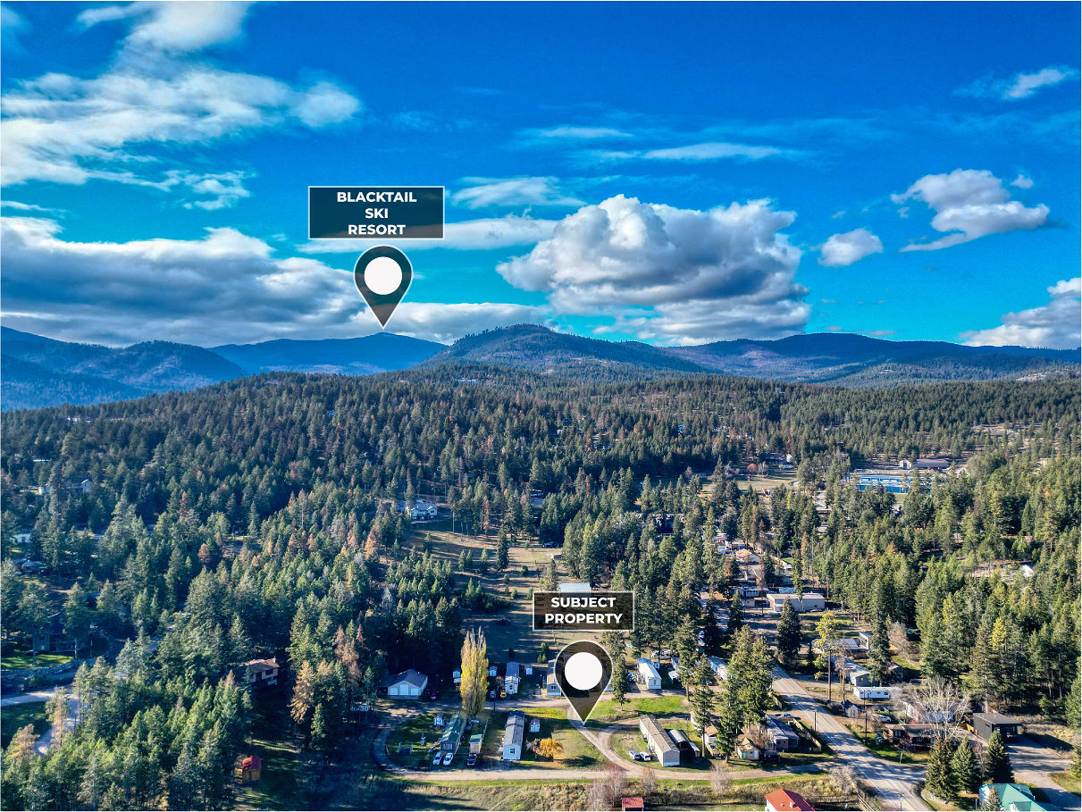 300 Bierney Creek Road