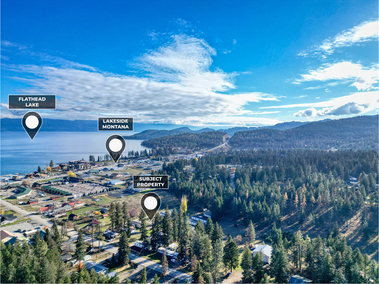 300 Bierney Creek Road