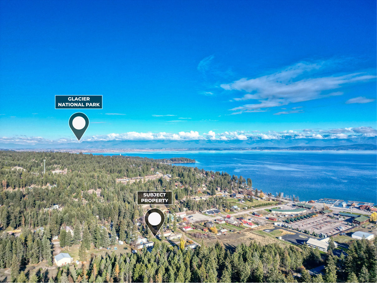 300 Bierney Creek Road