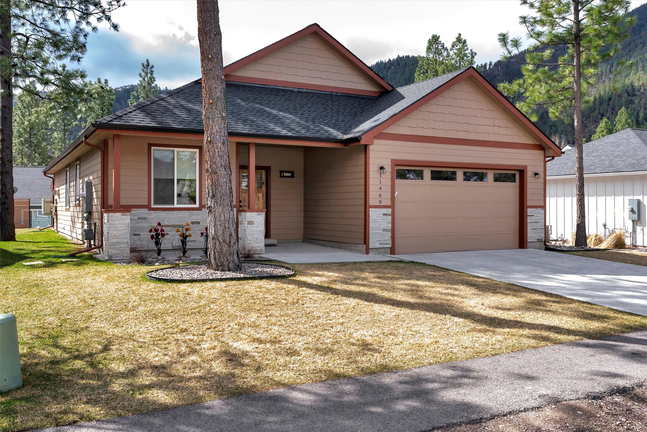 11469 Ninebark Way