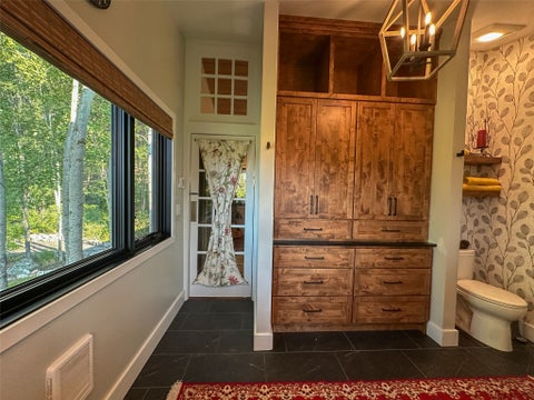 Tiny photo for 15 Wilkes Creek Road, Thompson Falls, MT 59873 (MLS # 30075915)