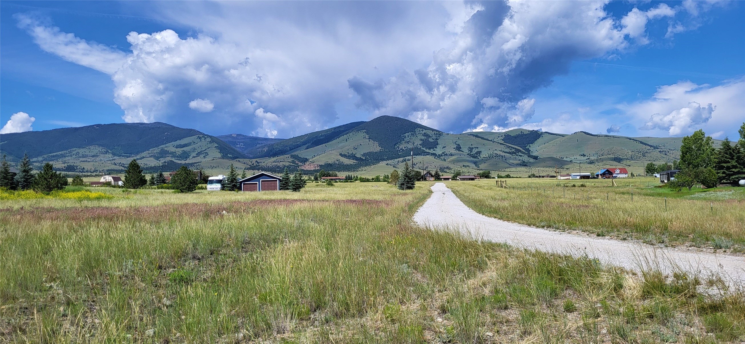 Townsend, Montana 59644, United States, ,Land,Pending,72224