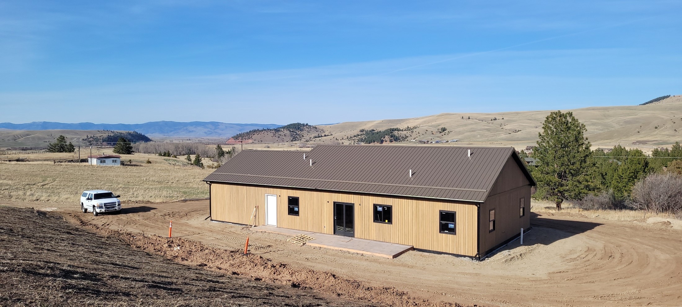 61 Gold Coin Road