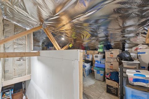Tiny photo for 117 Bad Rock Drive, Columbia Falls, MT 59912 (MLS # 30072375)