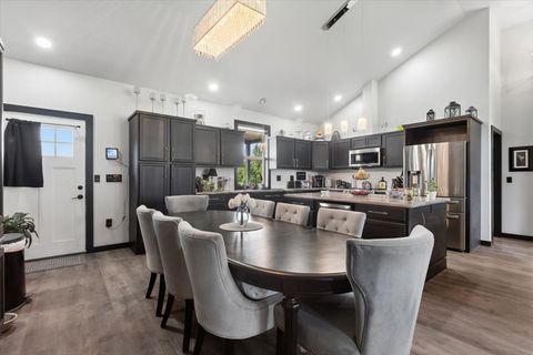 Tiny photo for 117 Bad Rock Drive, Columbia Falls, MT 59912 (MLS # 30072375)