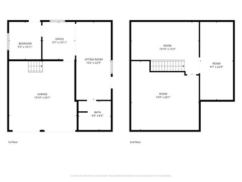 Tiny photo for 117 Bad Rock Drive, Columbia Falls, MT 59912 (MLS # 30072375)