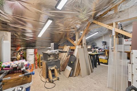 Tiny photo for 117 Bad Rock Drive, Columbia Falls, MT 59912 (MLS # 30072375)