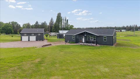 Tiny photo for 117 Bad Rock Drive, Columbia Falls, MT 59912 (MLS # 30072375)