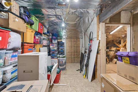 Tiny photo for 117 Bad Rock Drive, Columbia Falls, MT 59912 (MLS # 30072375)