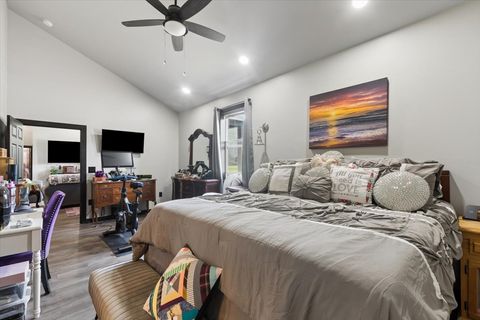 Tiny photo for 117 Bad Rock Drive, Columbia Falls, MT 59912 (MLS # 30072375)