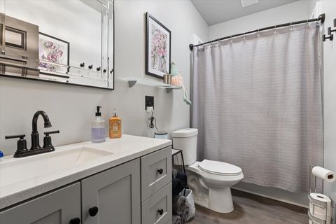 Tiny photo for 117 Bad Rock Drive, Columbia Falls, MT 59912 (MLS # 30072375)