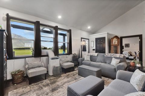 Tiny photo for 117 Bad Rock Drive, Columbia Falls, MT 59912 (MLS # 30072375)