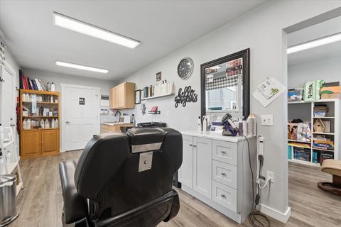Tiny photo for 117 Bad Rock Drive, Columbia Falls, MT 59912 (MLS # 30072375)