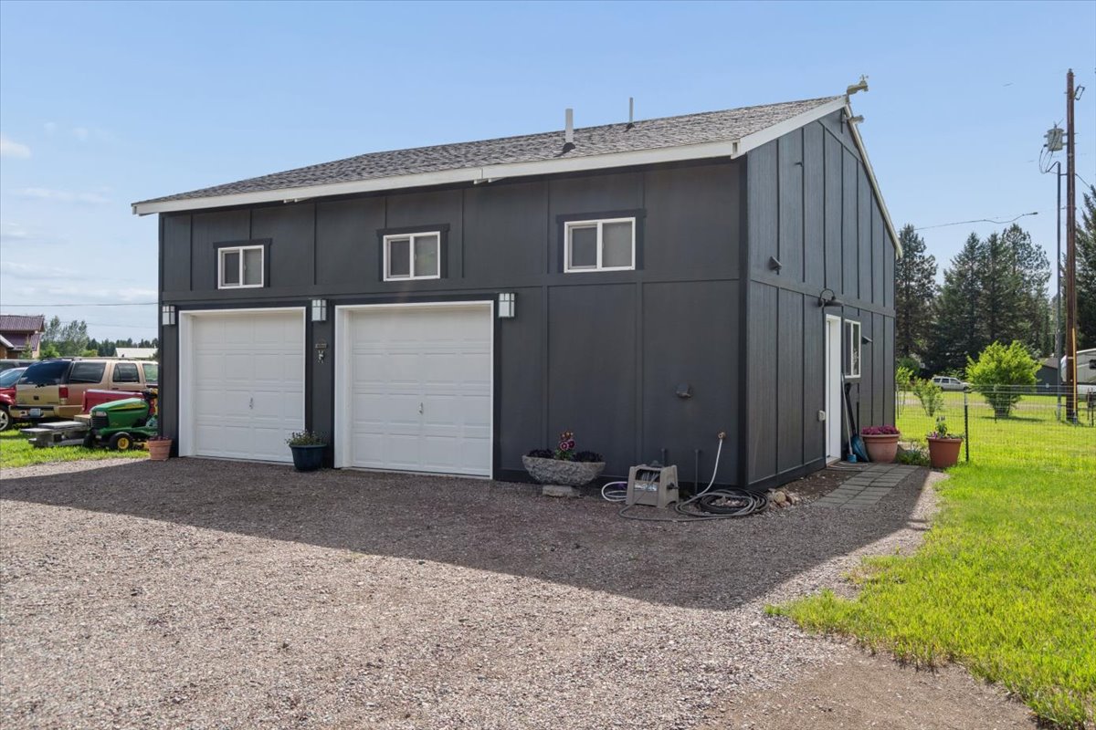 117 Bad Rock Drive