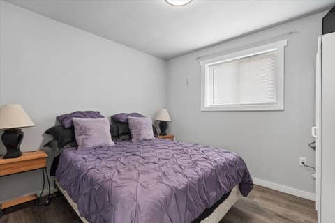 Tiny photo for 117 Bad Rock Drive, Columbia Falls, MT 59912 (MLS # 30072375)