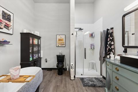 Tiny photo for 117 Bad Rock Drive, Columbia Falls, MT 59912 (MLS # 30072375)