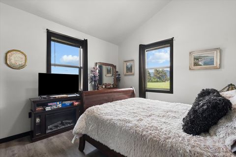Tiny photo for 117 Bad Rock Drive, Columbia Falls, MT 59912 (MLS # 30072375)