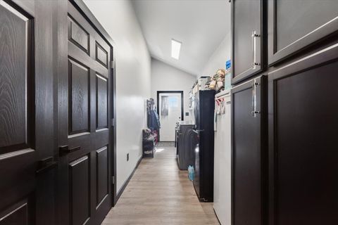 Tiny photo for 117 Bad Rock Drive, Columbia Falls, MT 59912 (MLS # 30072375)