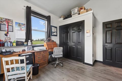 Tiny photo for 117 Bad Rock Drive, Columbia Falls, MT 59912 (MLS # 30072375)