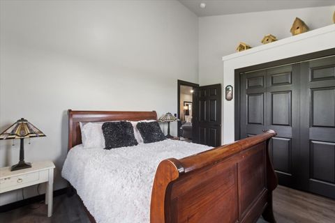 Tiny photo for 117 Bad Rock Drive, Columbia Falls, MT 59912 (MLS # 30072375)