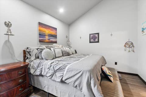 Tiny photo for 117 Bad Rock Drive, Columbia Falls, MT 59912 (MLS # 30072375)