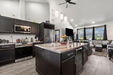 Tiny photo for 117 Bad Rock Drive, Columbia Falls, MT 59912 (MLS # 30072375)