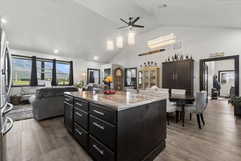 Tiny photo for 117 Bad Rock Drive, Columbia Falls, MT 59912 (MLS # 30072375)