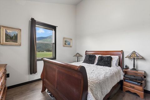 Tiny photo for 117 Bad Rock Drive, Columbia Falls, MT 59912 (MLS # 30072375)