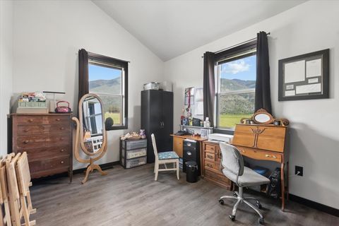 Tiny photo for 117 Bad Rock Drive, Columbia Falls, MT 59912 (MLS # 30072375)