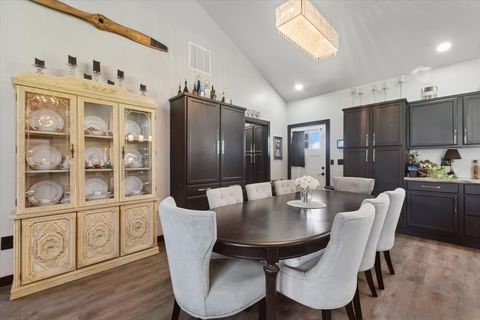 Tiny photo for 117 Bad Rock Drive, Columbia Falls, MT 59912 (MLS # 30072375)