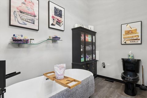 Tiny photo for 117 Bad Rock Drive, Columbia Falls, MT 59912 (MLS # 30072375)