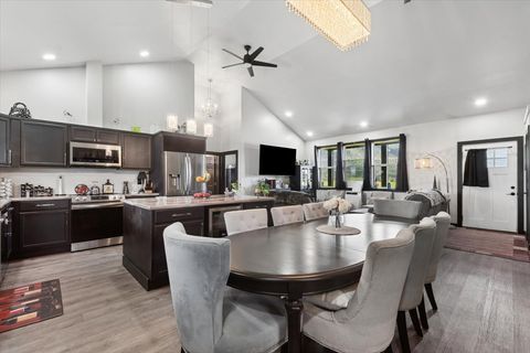 Tiny photo for 117 Bad Rock Drive, Columbia Falls, MT 59912 (MLS # 30072375)