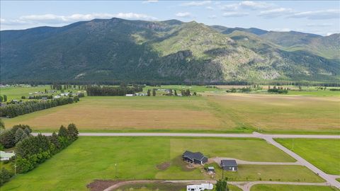 Tiny photo for 117 Bad Rock Drive, Columbia Falls, MT 59912 (MLS # 30072375)