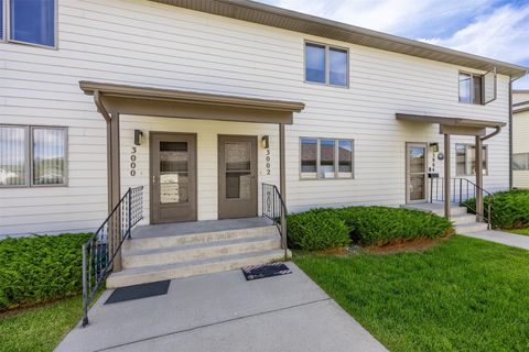 Photo of 3002 Meadowlark Lane, Butte, MT 59701 (MLS # 30057069)
