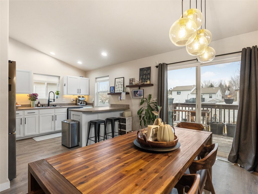 Photo of 119 Barron Way, Kalispell, MT 59901 (MLS # 30064821)