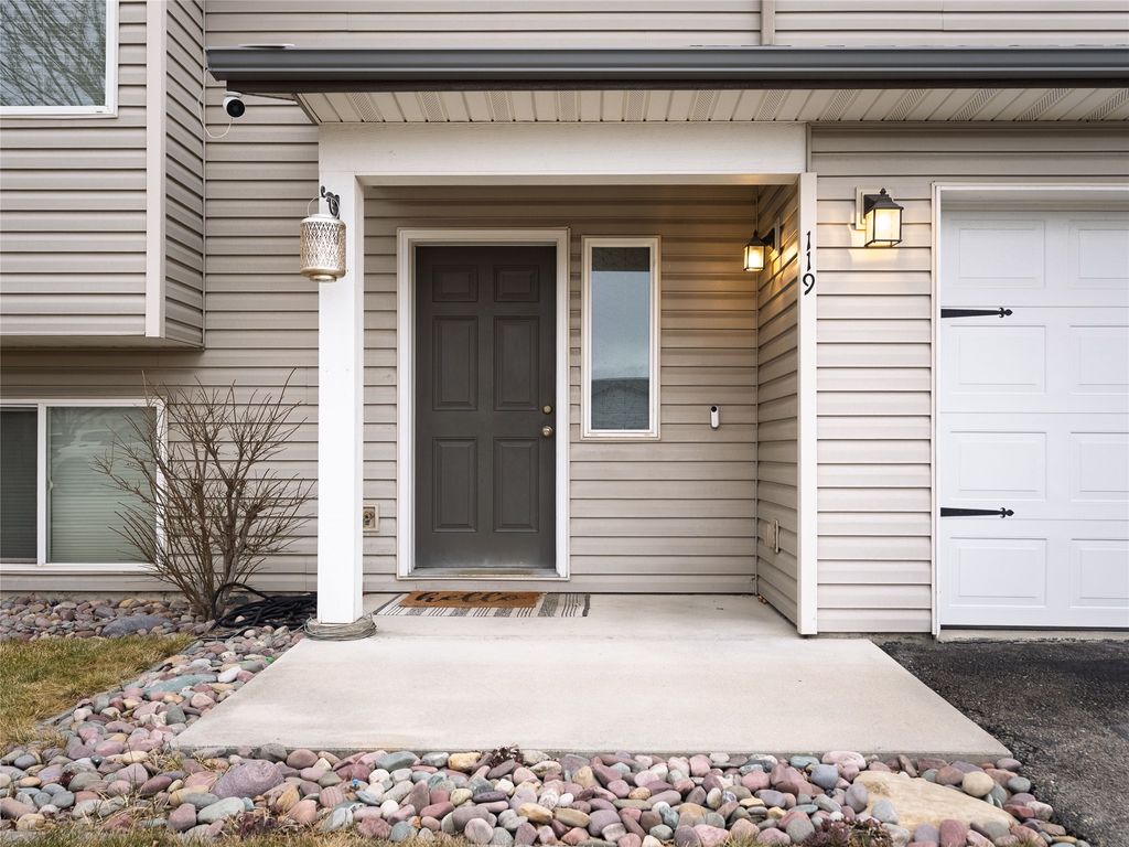 Photo of 119 Barron Way, Kalispell, MT 59901 (MLS # 30064821)