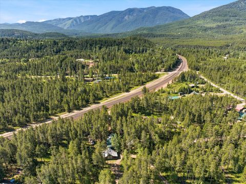 Tiny photo for 141 Lodge Avenue, Coram, MT 59901 (MLS # 30073264)