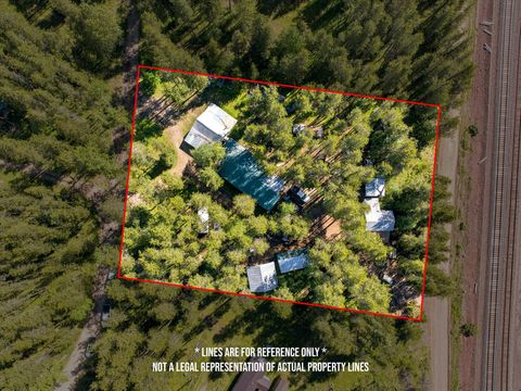 Photo of 141 Lodge Avenue, Coram, MT 59901 (MLS # 30073264)