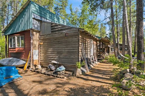 Tiny photo for 141 Lodge Avenue, Coram, MT 59901 (MLS # 30073264)