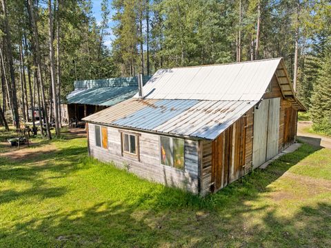 Tiny photo for 141 Lodge Avenue, Coram, MT 59901 (MLS # 30073264)