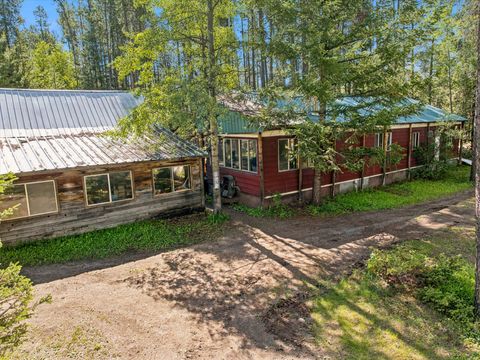 Tiny photo for 141 Lodge Avenue, Coram, MT 59901 (MLS # 30073264)
