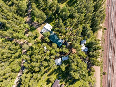 Tiny photo for 141 Lodge Avenue, Coram, MT 59901 (MLS # 30073264)