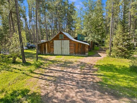 Tiny photo for 141 Lodge Avenue, Coram, MT 59901 (MLS # 30073264)