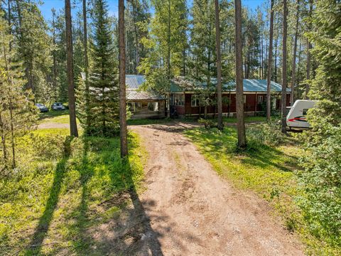 Tiny photo for 141 Lodge Avenue, Coram, MT 59901 (MLS # 30073264)
