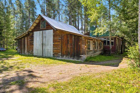Tiny photo for 141 Lodge Avenue, Coram, MT 59901 (MLS # 30073264)