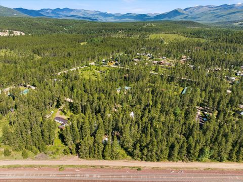Tiny photo for 141 Lodge Avenue, Coram, MT 59901 (MLS # 30073264)